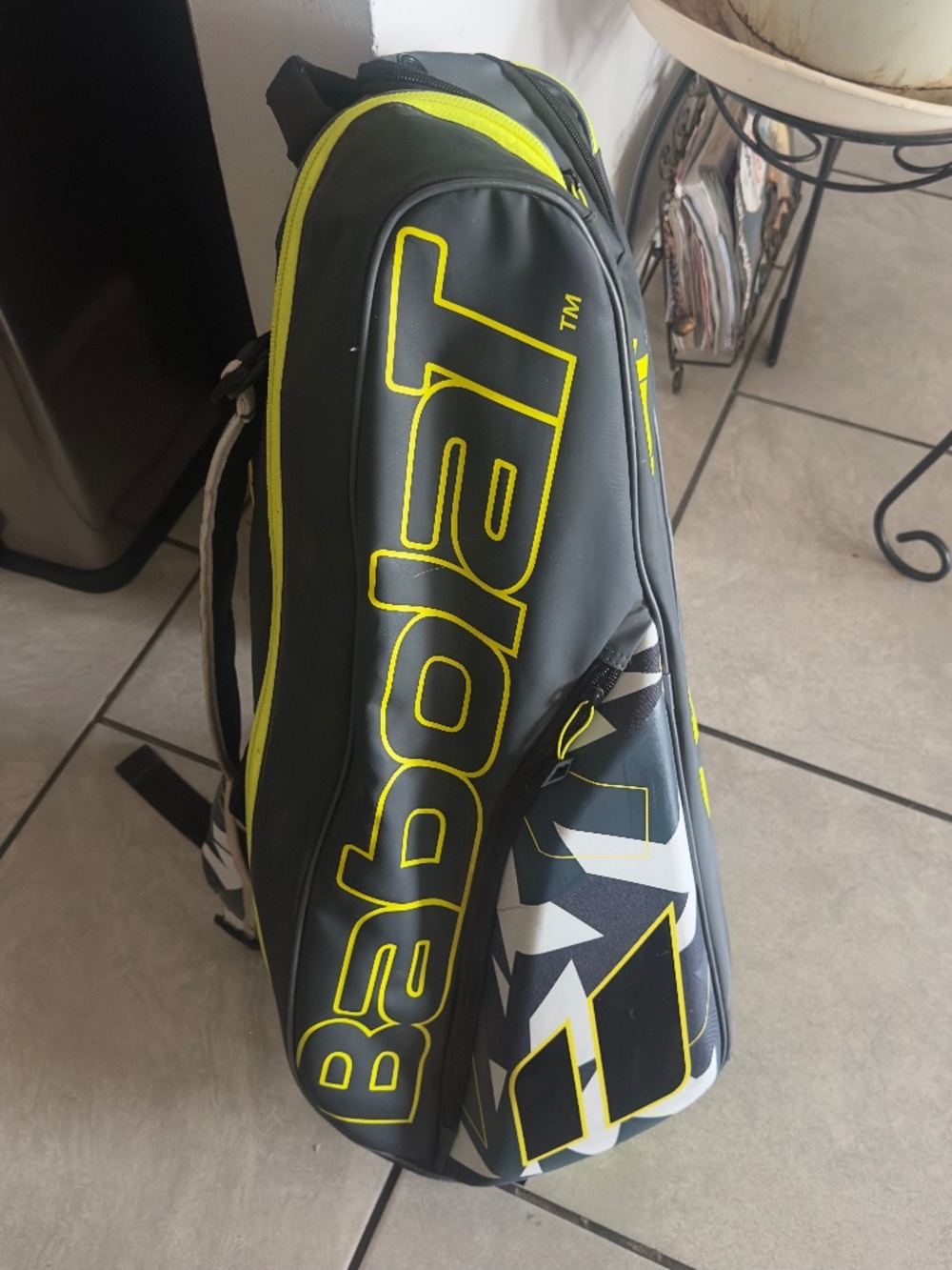 Babolat RHX6 Pure Aero tennis bag